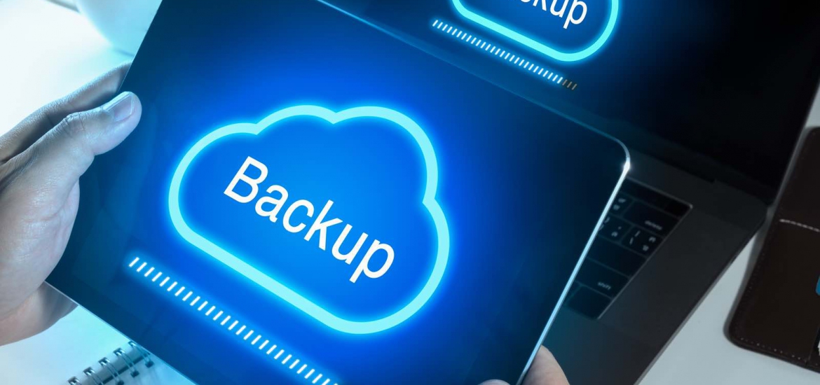 Backup e disaster recovery