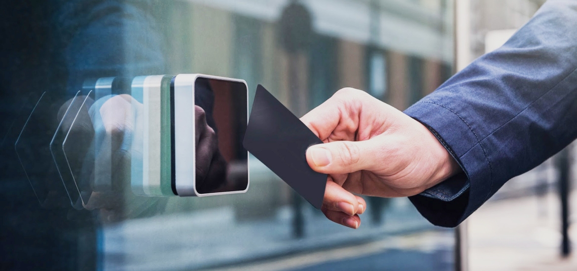 Rilevazione presenze, marcatempo e controllo accessi