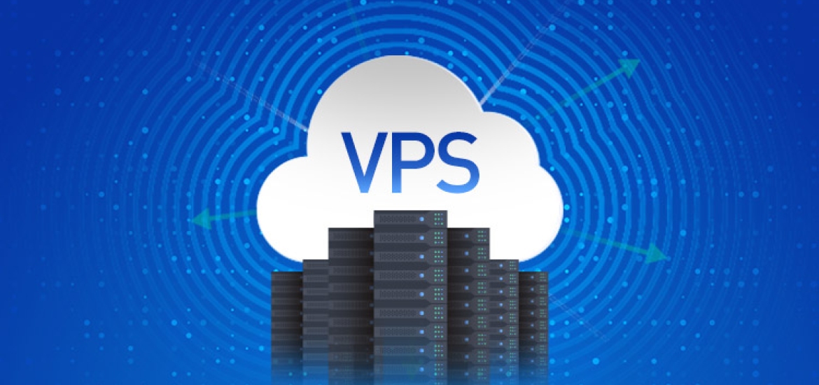 VPS - Virtual Private Server