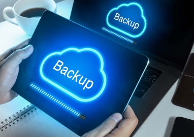 Backup e disaster recovery