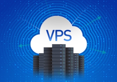 VPS - Virtual Private Server
